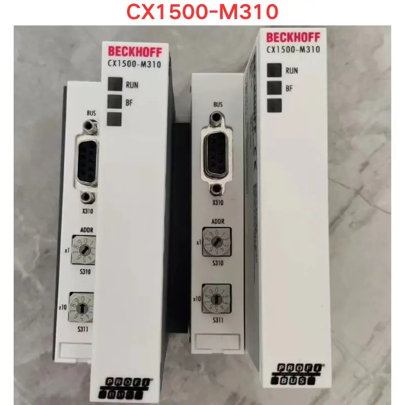 리퍼 CX1500-M310 호스트 기능 OK