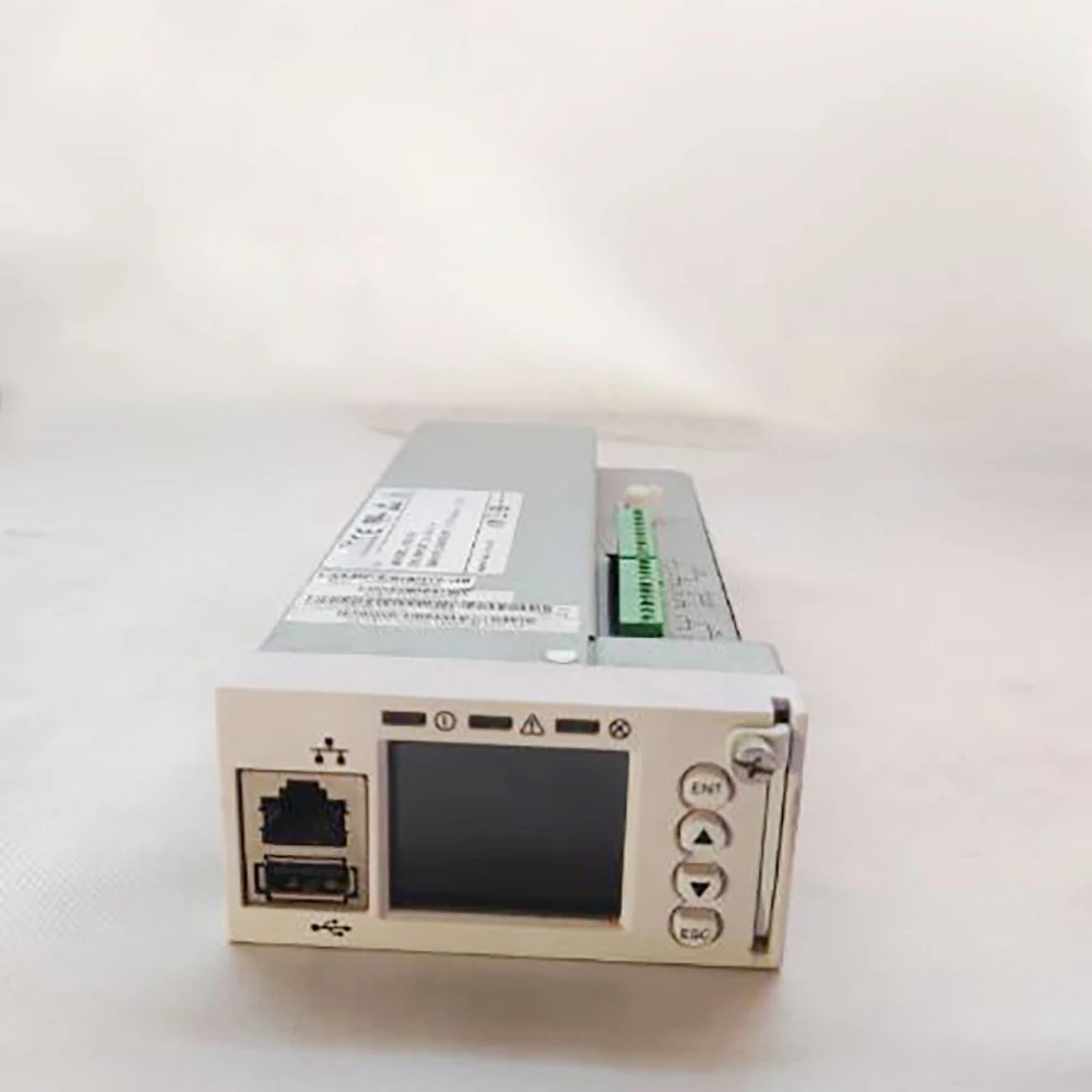 EMERSON 통신 전원공급장치M830B DC 19-60v 입력 전류 0.5A 1.5a