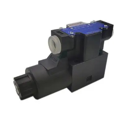 WANERF 솔레노이드 작동식 방향 밸브 DSG-02-2B2-DL-R220 DSG-02-2B2-DL LW-D24 DSG-02-2B3 2B8 2B2B 2B3B 2B60B-DL R1