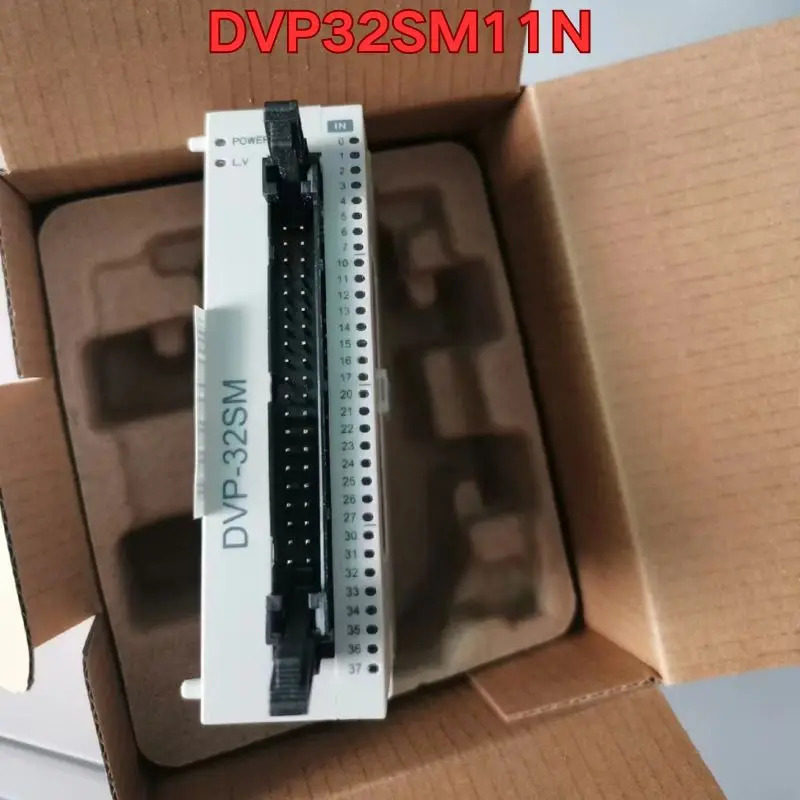 PLC 모듈 DVP32SM11N 신