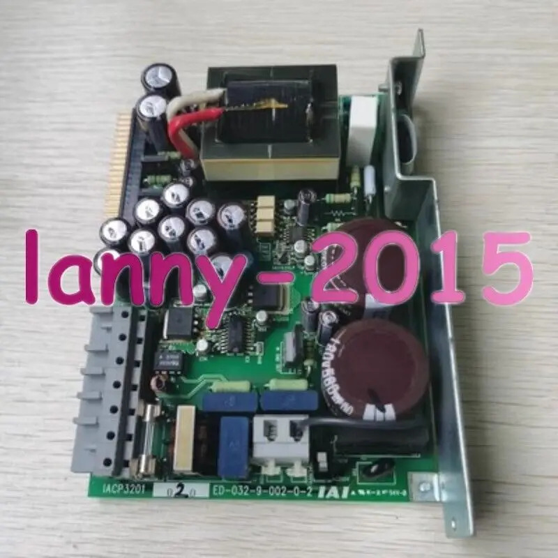 IAI IACP3201 020/E TX 사1PC