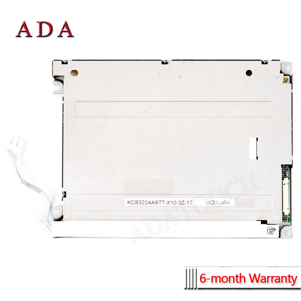 KCS3224ASTT-X10 LCD 디스플레이 패널