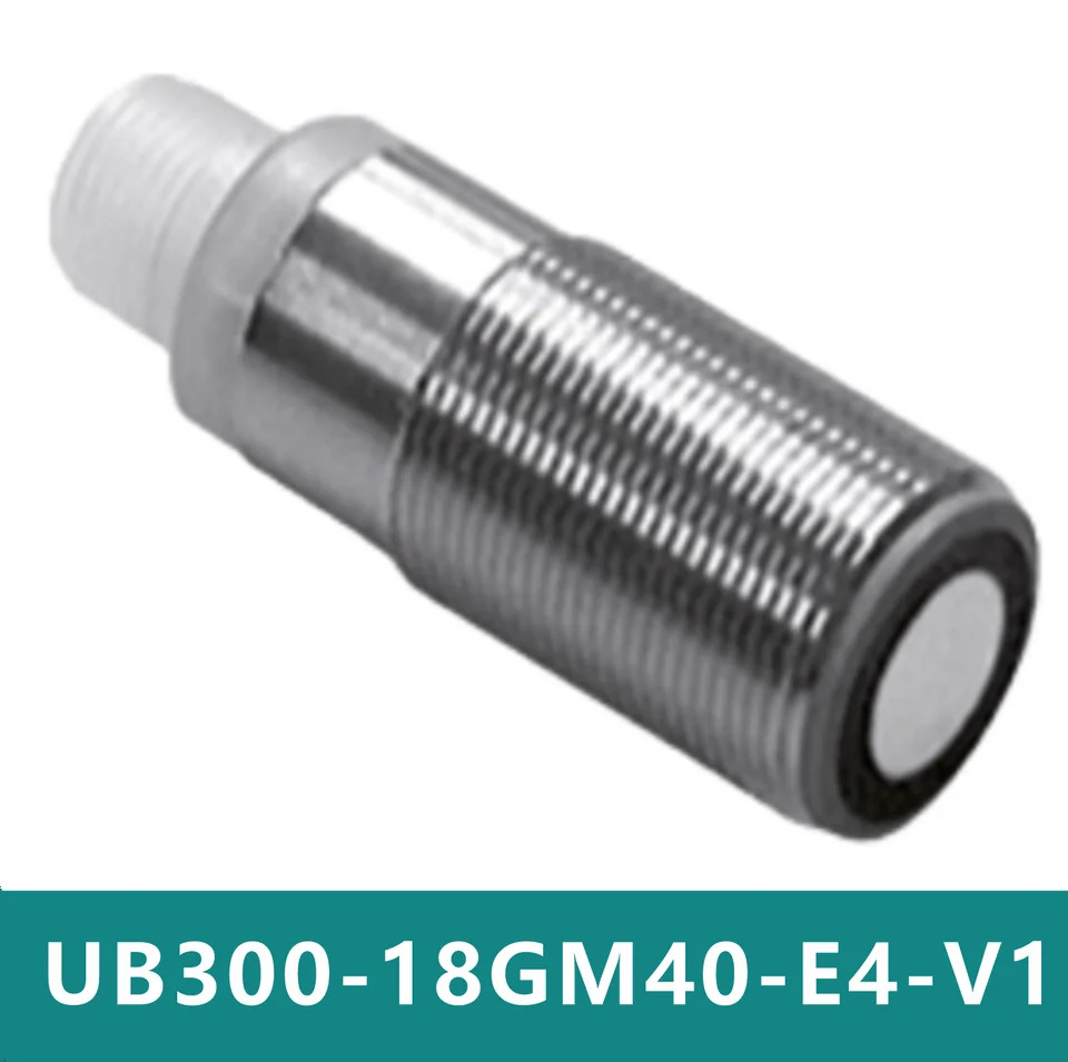 UB300-18GM호환40-E4-V1 초음파 스위치 센서 UB300-18GM호환40-E5-V1 UBUB300-18GM호환40A-E5V1 신
