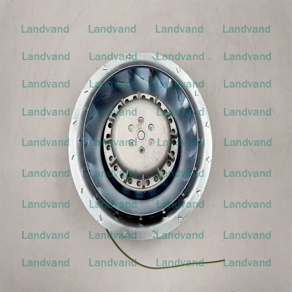 FanucA90L-0001-0515 R 모터 시로코 냉각팬