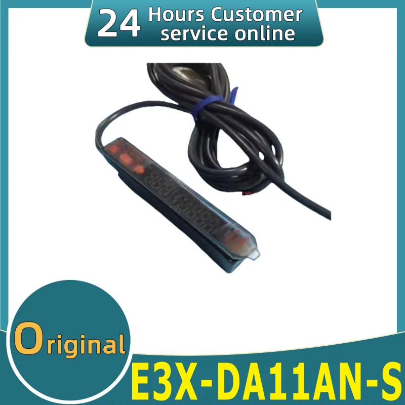 Nov Originln 꾸로케틀 E3x-da11an-s 2m