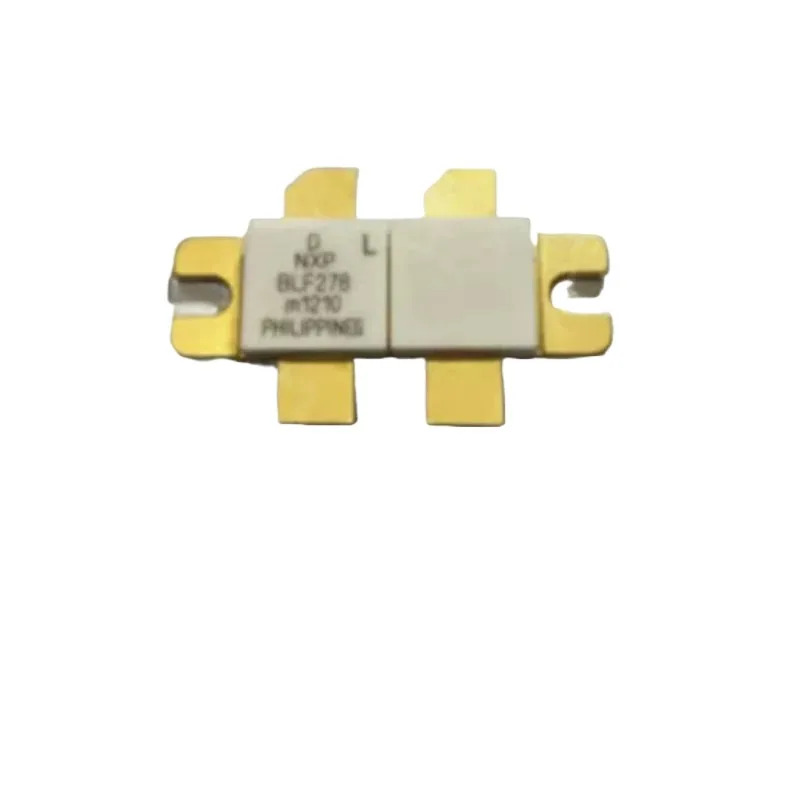Blf278 1 Smd Rf 튜브 고주파 전력 증폭기 모듈