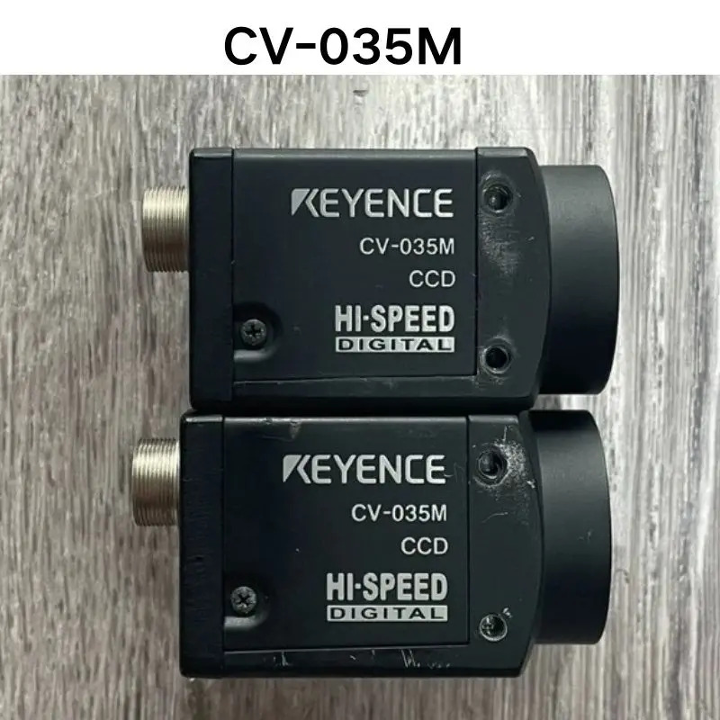 CV-035M CCD 카메라 리퍼 OK