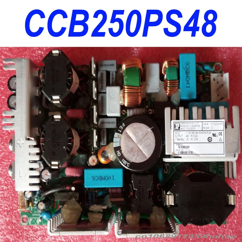XP 전원공급장치 CCB250PS48 100-240VAC 신