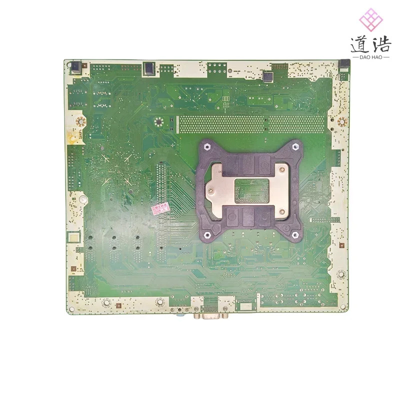 Dell Optiplex 3020 MT 마더보드CN-040DDP MIH81R 12124-2 040DDP 40DDP LGA 1150 DDR3 메인보드 완전 작동 리퍼