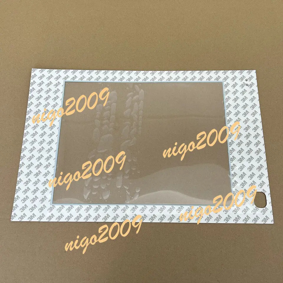 SIMATIC 패널 PC 677B AC 15 인치 터치 67872-0BC20-1AC0 유리 필름