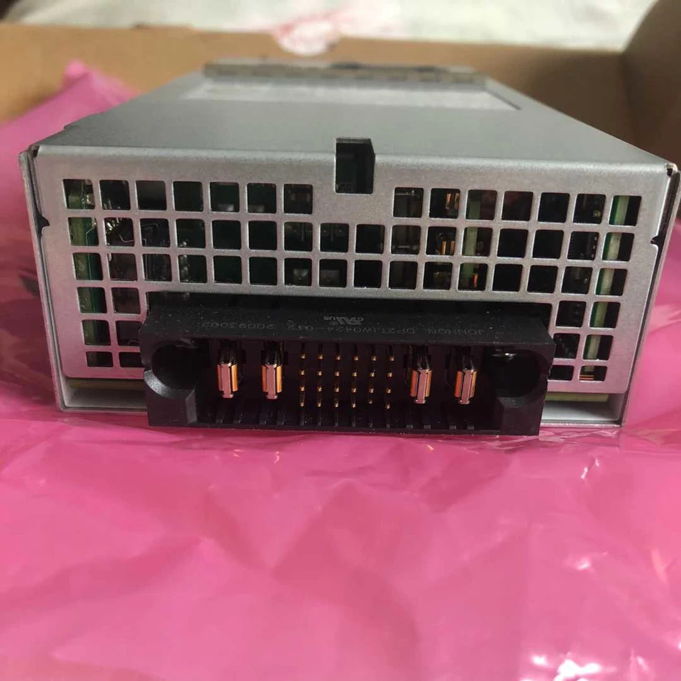 화웨이호환 S200 S1700 S5700 시리즈 스위치PAC1000S56-DB 1000W AC PoE 전원 모듈
