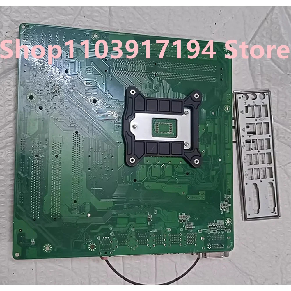 YH YH-PC01 산업컴퓨터 마더보드 MZ-9JXG-C7117-130