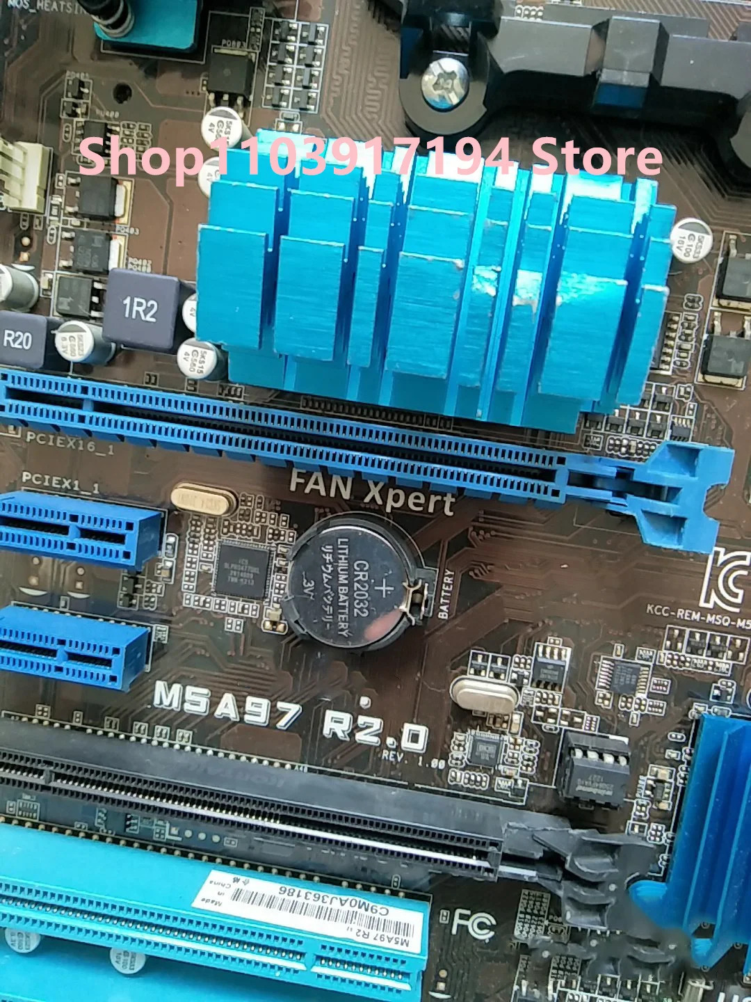 ASUS호환 M5A97 R2.0 마더보드용