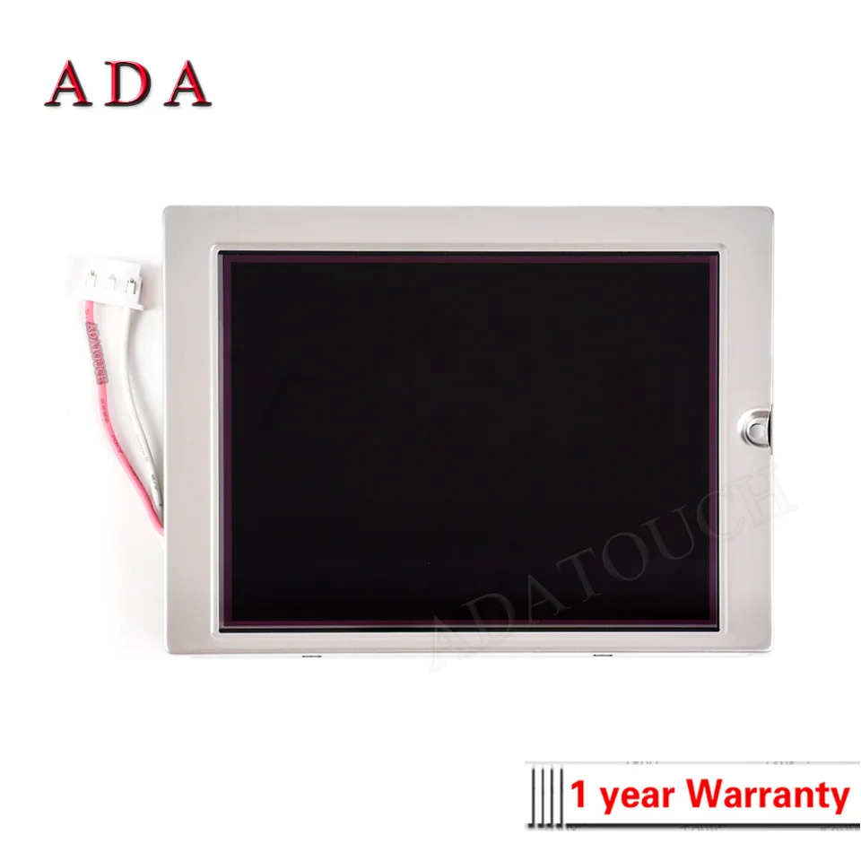 KCG047QV1AA-A050 LCD 디스플레이 패널 신 오리지널