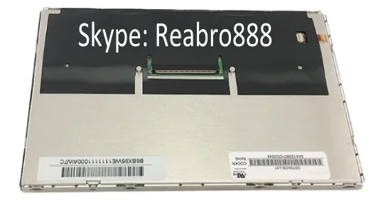 오리지널 산업LED 패널 G070ACE-L01 IPS LCD 800x480 500nits 7 인치