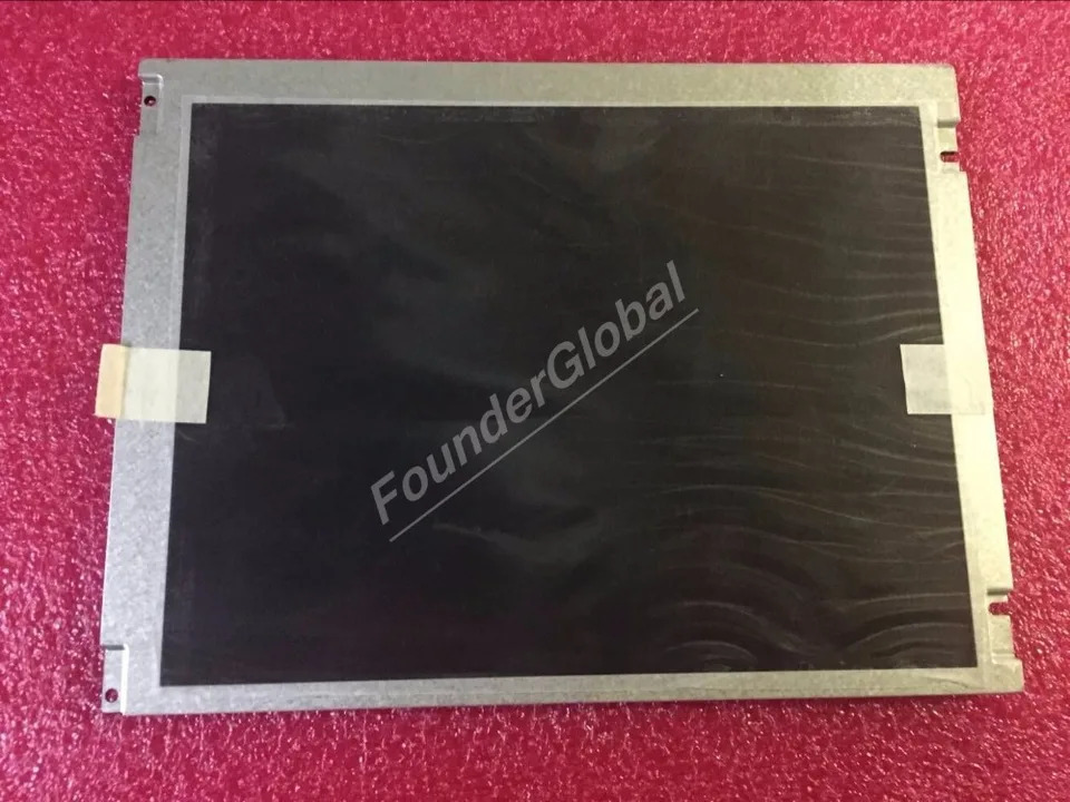 G104AGE-L02 산업LCD 화면 10.4 인치
