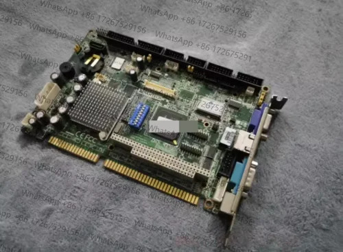 리퍼 PCA-6743 Rev.A1 PCA-6743VE