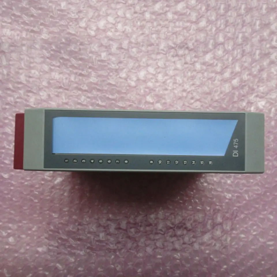 B R 0GH-DI475 모듈리퍼상태 리퍼 QW 1 PC
