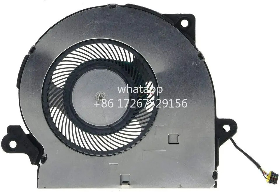 젠북 3 UX390 UX390U UX390UA CPU 냉각팬 13N0-UWP0101 13NB0CZ0P06011