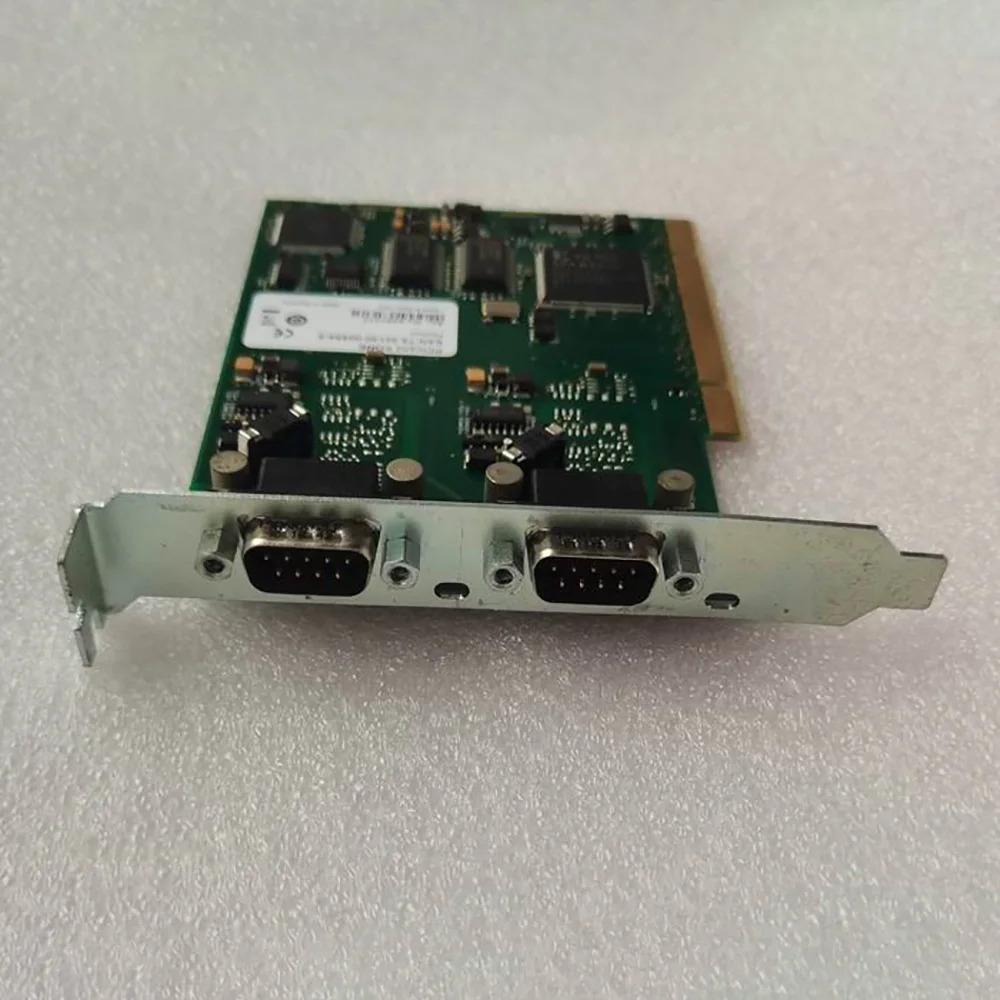 KVASER PCIcanx KONE 73-30130-00454-2 장비 인수 카드