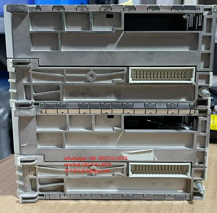 슈나이더 TSX P57204M PLC 모듈