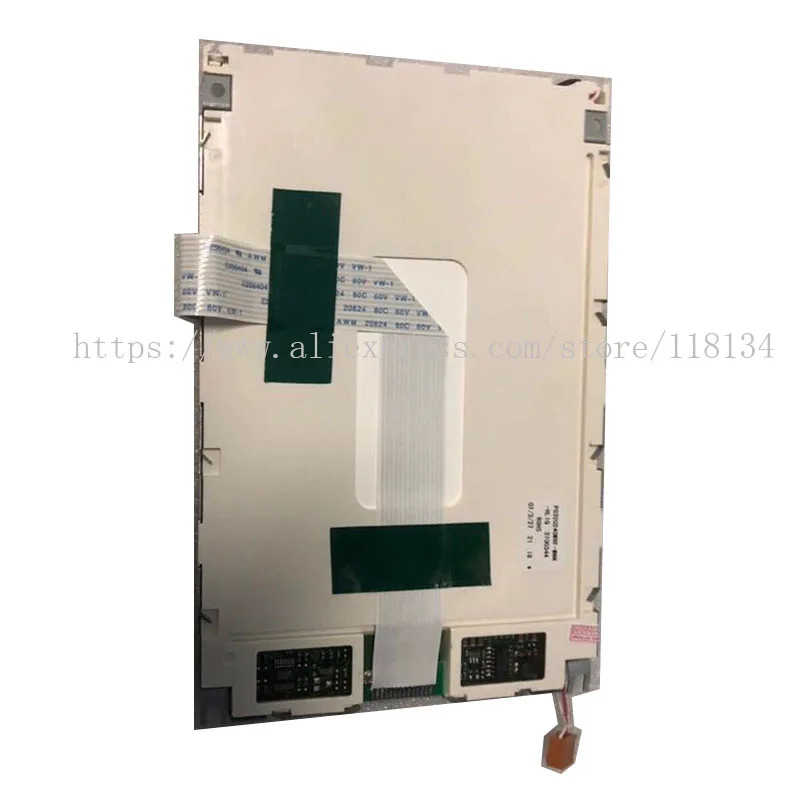 원본 호환 Lcd 화면 PG320240WRF-MNN-HQ PG320240WRF PG320240WRF-MNN-HL1Q