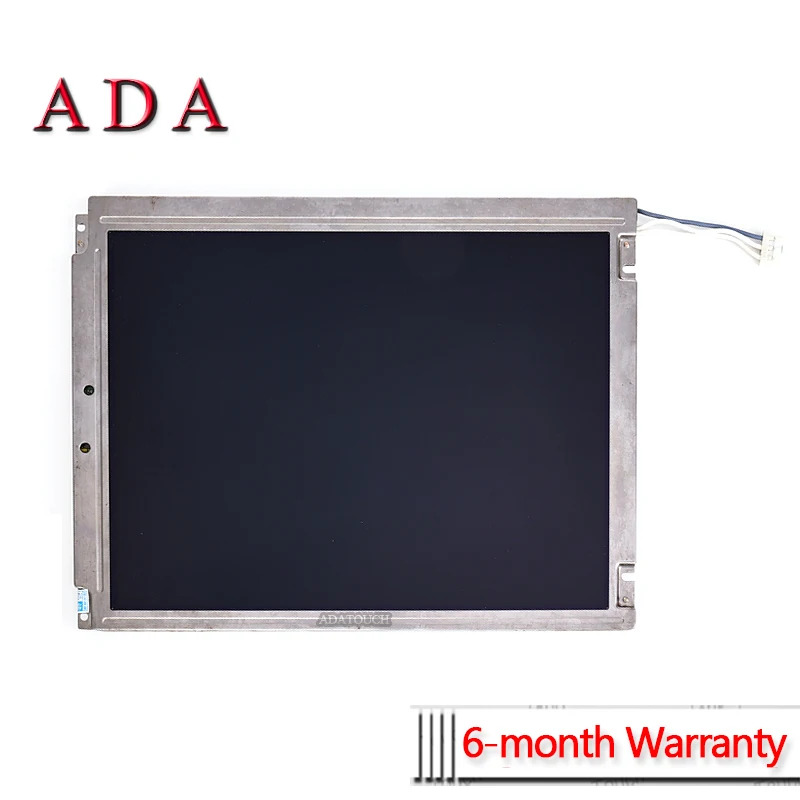 LCD 디스플레이 패널 NEC NL8060AC26-11