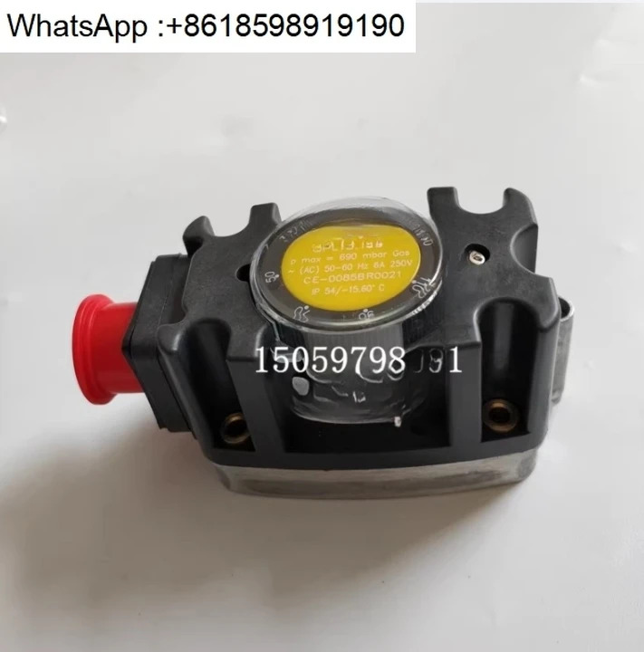 압력 스위치 QPL25.050 QPL15.150 QPL25.150 QPL25.003