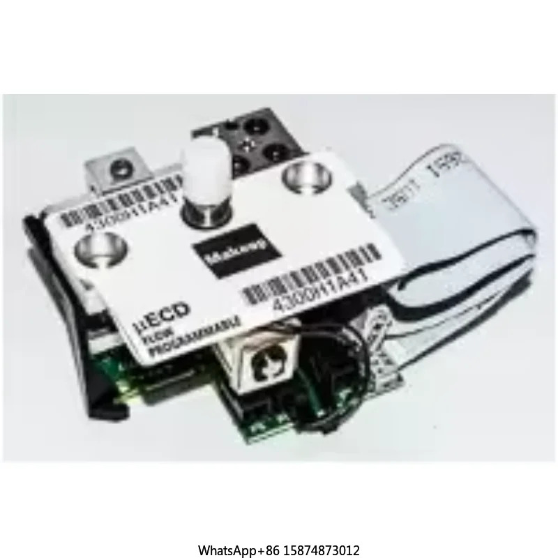 Agilent G2397-60720 마이크로 ECD / EPC 매니폴드 시리즈 6850g 크빈티지토그래피 시스템 모델 6850B