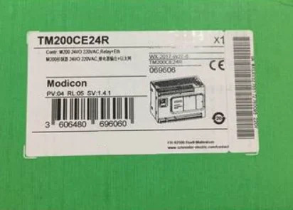 오리지널 TM221CE40T TM200CE24R TM200CE40R 신