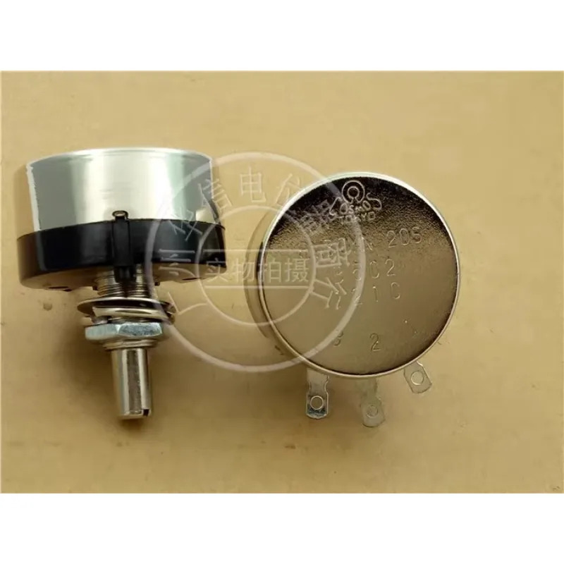전위차계 RV30YN 20S 100R B500R B2K 5K 10K 500R-B1M 저항 10pcs