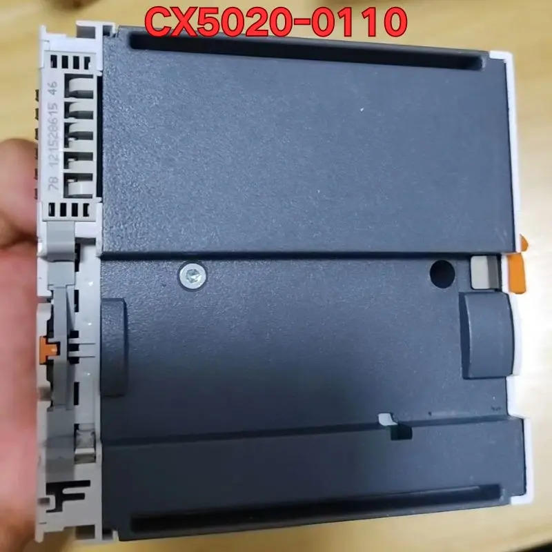 리퍼 PLC 모듈 CX5020-0110 기능 정상