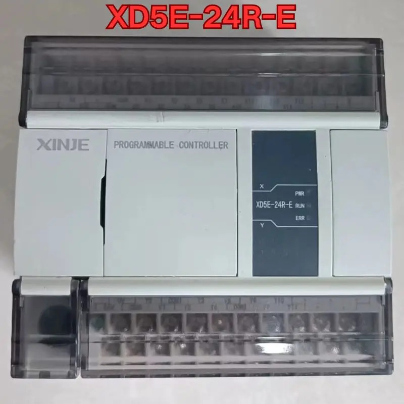 리퍼 PLC 모듈 XD5E-24R-E 기능 정상