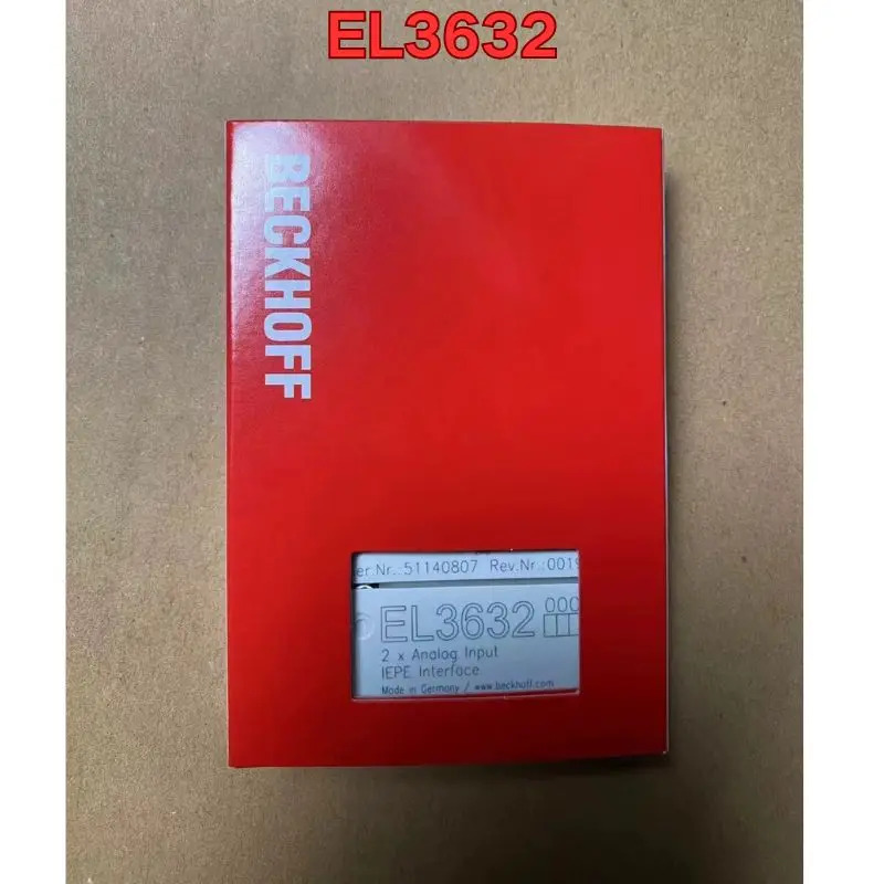 모듈 EL3632