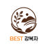 BEST 강복자 로고