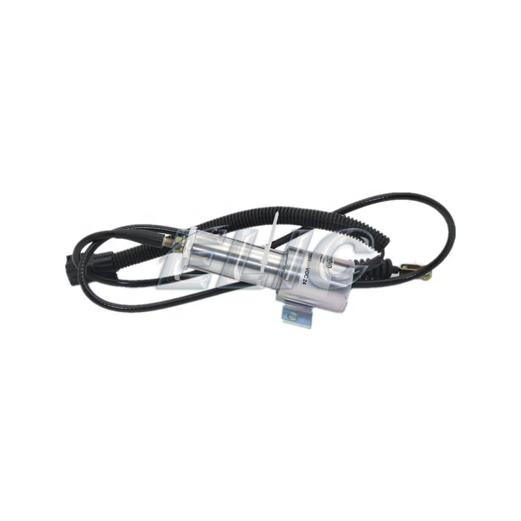 R220-9 R210-9 R210-7 굴삭기 차단 솔레노이드 밸브 11N6-66090 11n6-66030 모던호환