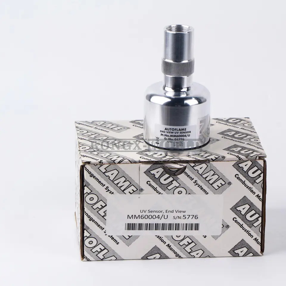 AUTOFLAME 화염 감지기 MM60004U신