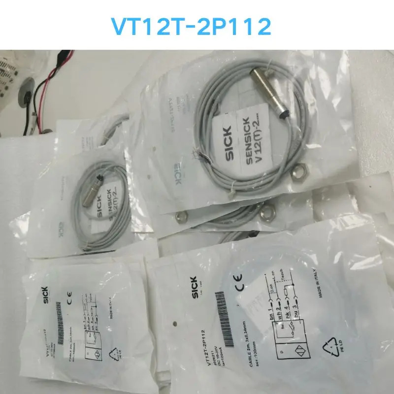 VT12T-2P112 센서