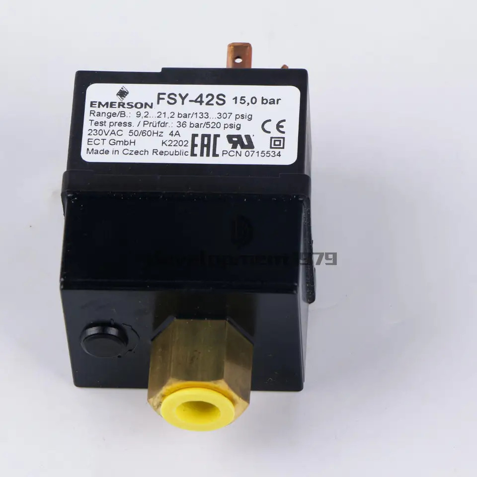 에머슨 FSY-42S FSY42S 신