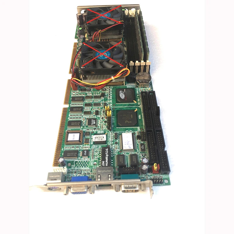 어드밴텍 산업마더보드 PCA-6276 REV.B1용