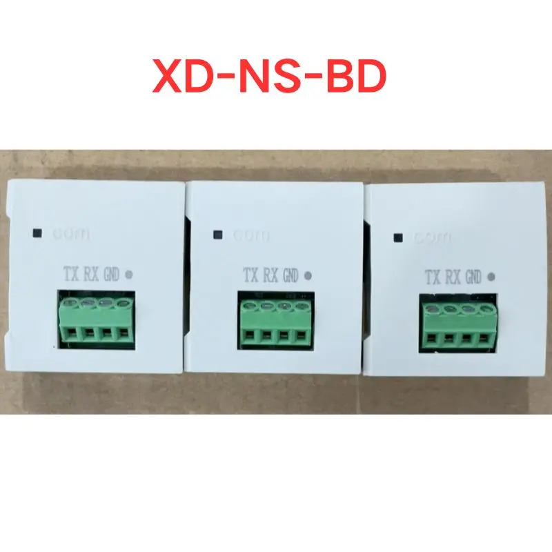 XD-NS-BD 통신 확장