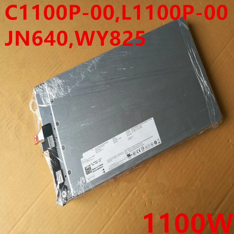 Dell PowerEdge R905 PSU 1100W 전원공급장치 C1100P-00 L1100P-00 JN640 WY825 신