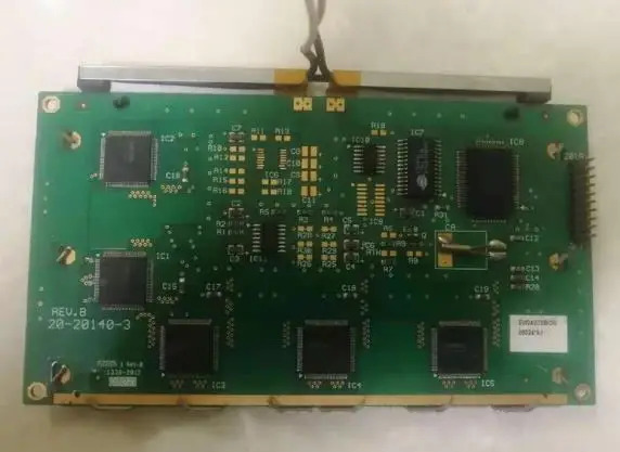 LCD 패널 EW24D70BCW