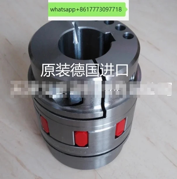 Rotex GS19 98Sh-A 1.0-18 2.0-18