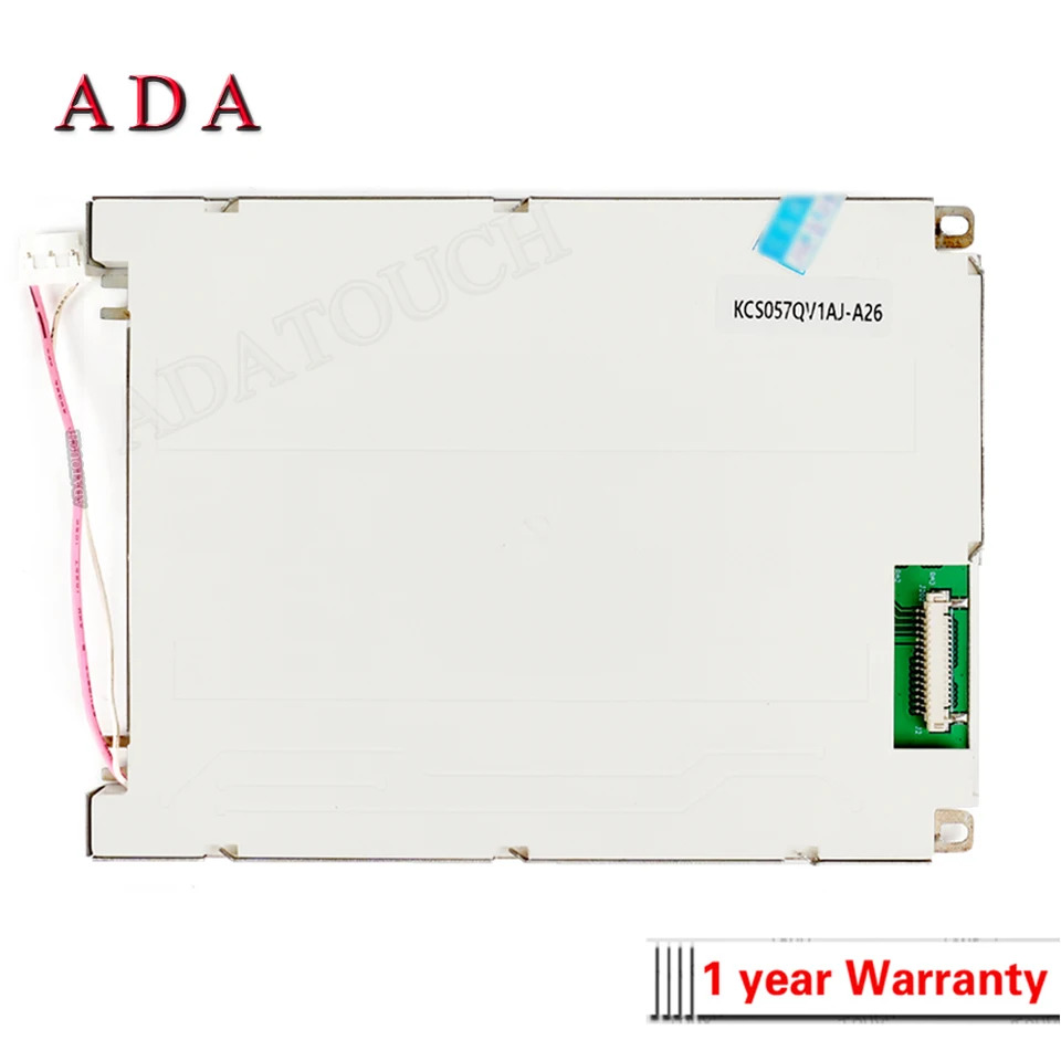 KCS057QV1AJ-A26 LCD 디스플레이 패널LCD