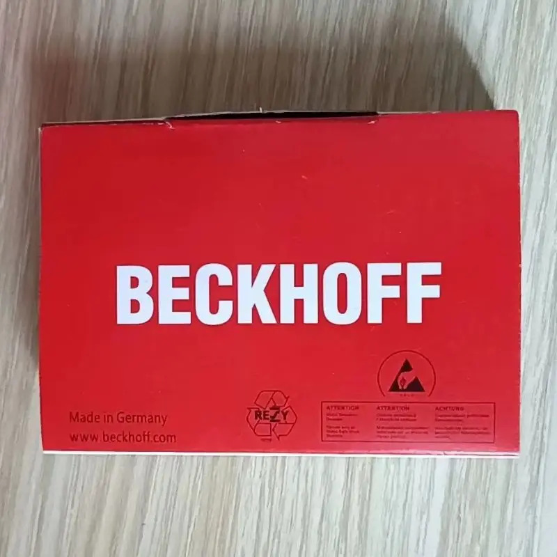 Beckhoff 모듈 KL1498 신