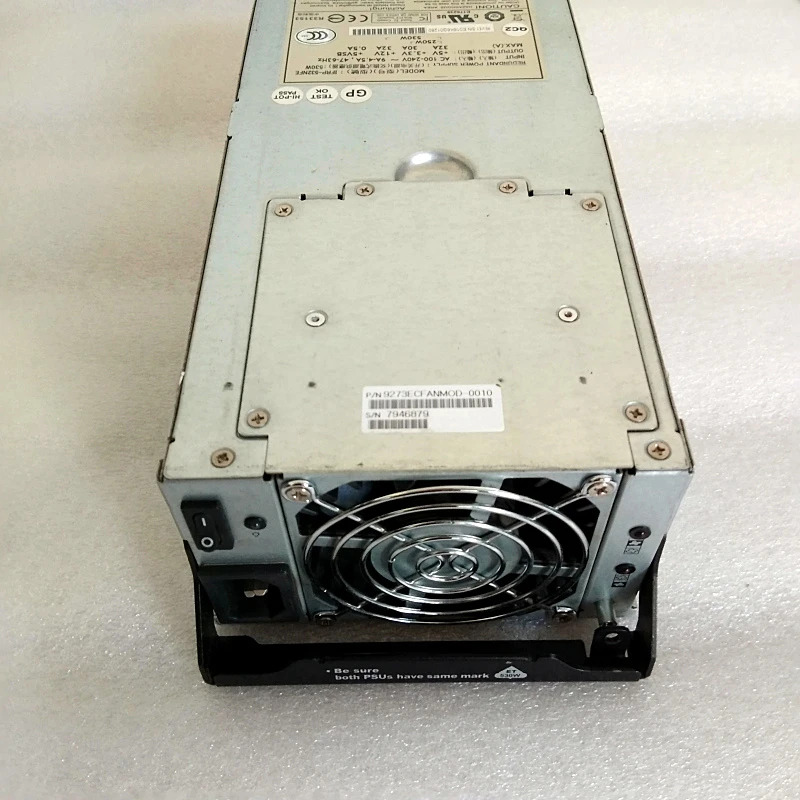 Etasis 9273EC PSU 530W 전원공급장치 IFRP-532NFE IFRP-532NF 신