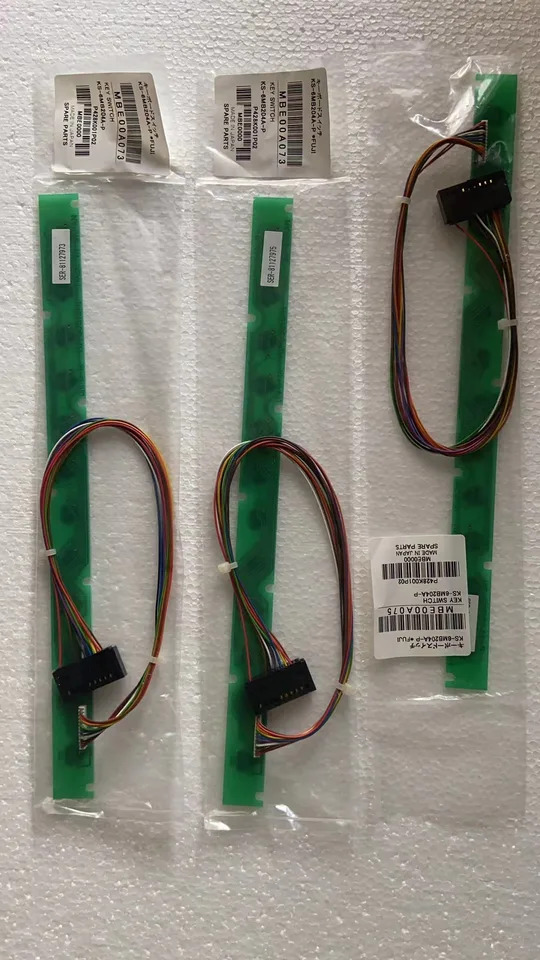 KS 신 KS-6MB204A-P 6MB204A P