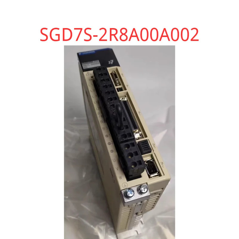 SGD7S-2R8A00A002 리퍼 정상
