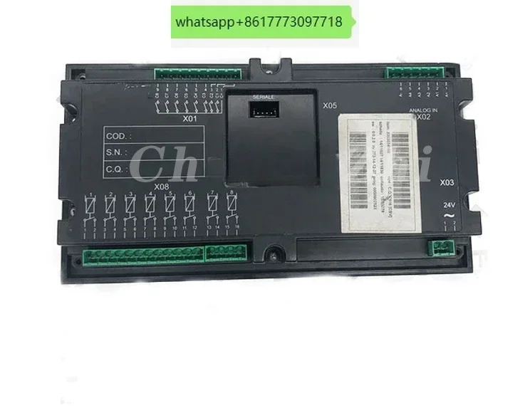ABAC 압축기2203034100 MC2 컨트롤러 2203-0341-00
